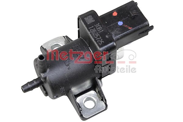 Convertitore pressione, Controllo gas scarico - 0892923 METZGER